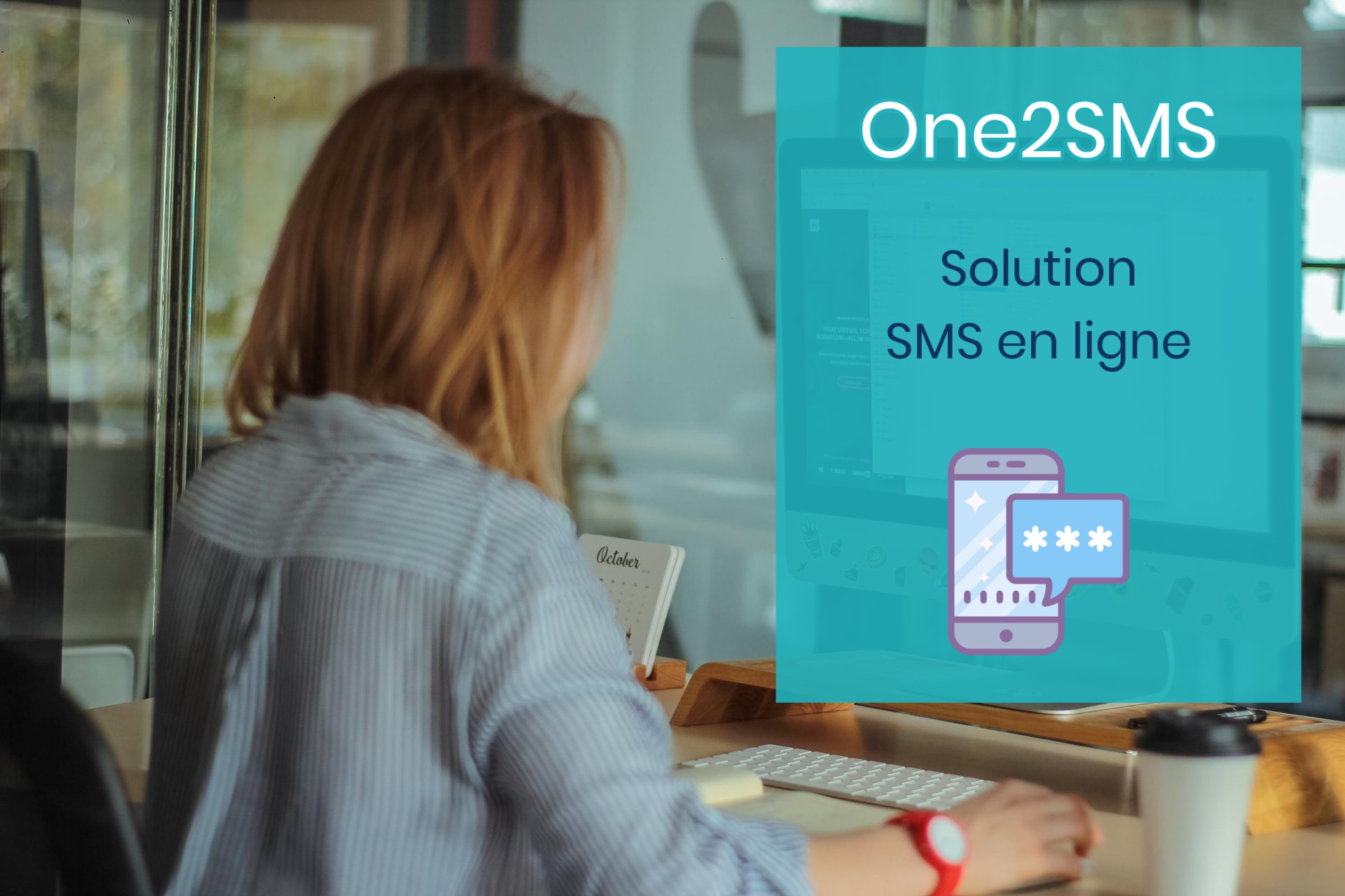 envoyer un sms depuis l'étranger